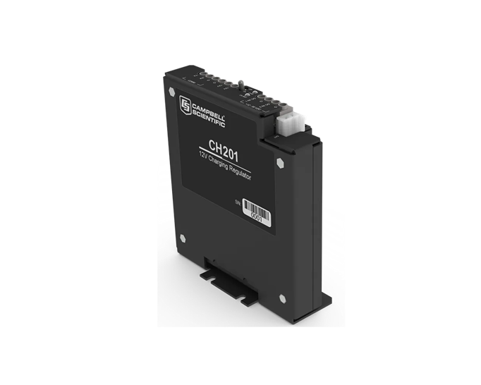 CH201 Regulador de carga de 12 V